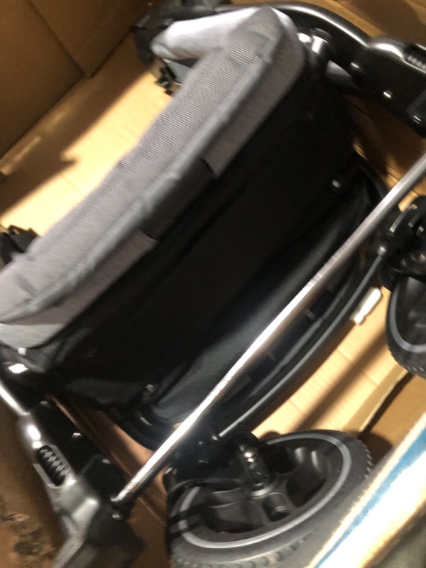 Photo 3 of * see clerk notes * 
Graco® Modes™ Adventure Stroller Wagon, Teton