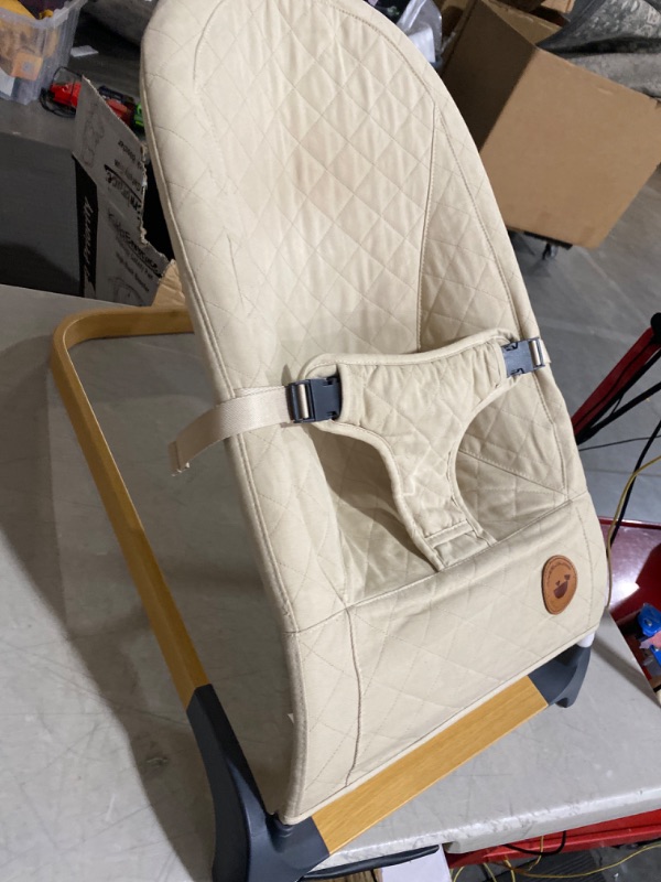 Photo 2 of ANGELBLISS Baby Bounce Infants Bouncy Seat