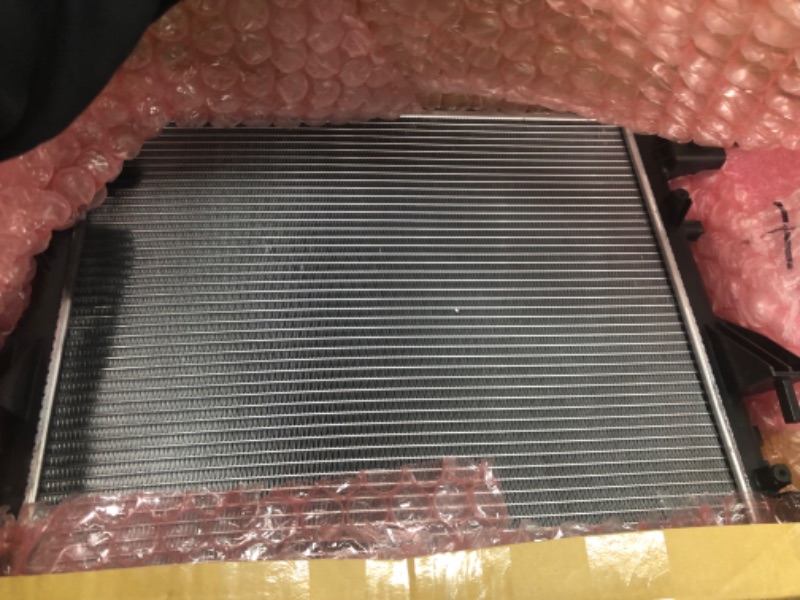 Photo 1 of A2710 Radiator