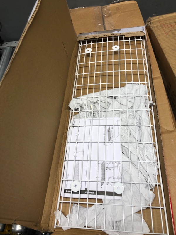 Photo 1 of 26" washer rack  