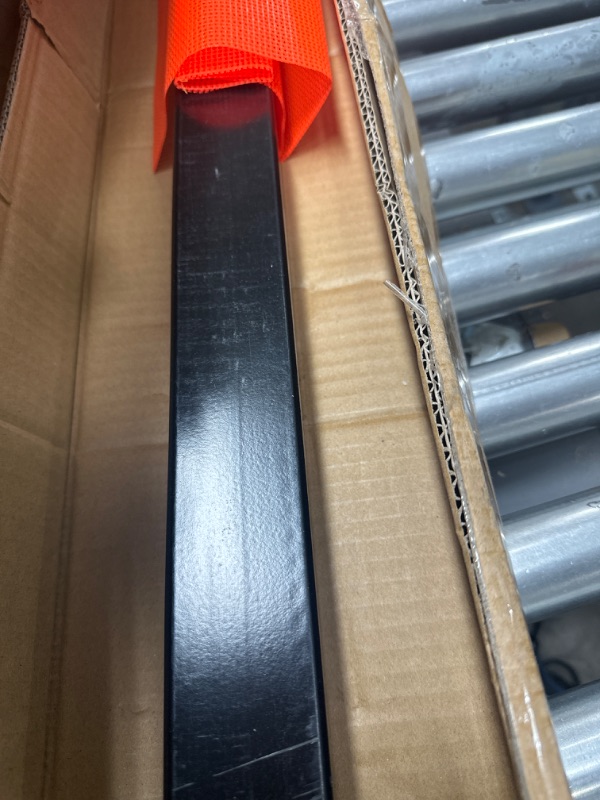 Photo 1 of MaxxHaul 70229 Pick-Up Truck Bed Extender - 350 lb Capacity For Ladder, Rack, Canoe, Kayak, Long Pipes and Lumber , Black 53.2 x 17.2 x 2.5 inches Bed Extender