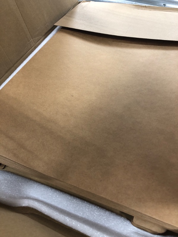 Photo 2 of 25 Pack Kraft Brown Rigid Mailers, Bulk Cardboard Envelopes for Shipping Documents, Photos (13 x 18 In)