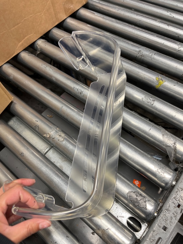 Photo 1 of 242126602 Refrigerator Door Bin Shelf Replacement for Elec.trolux and Frigi.daire Refrigerator - Fits Side Shelf Bottom Rack Parts 4547407 AP6278233 PS12364199 EAP12364199