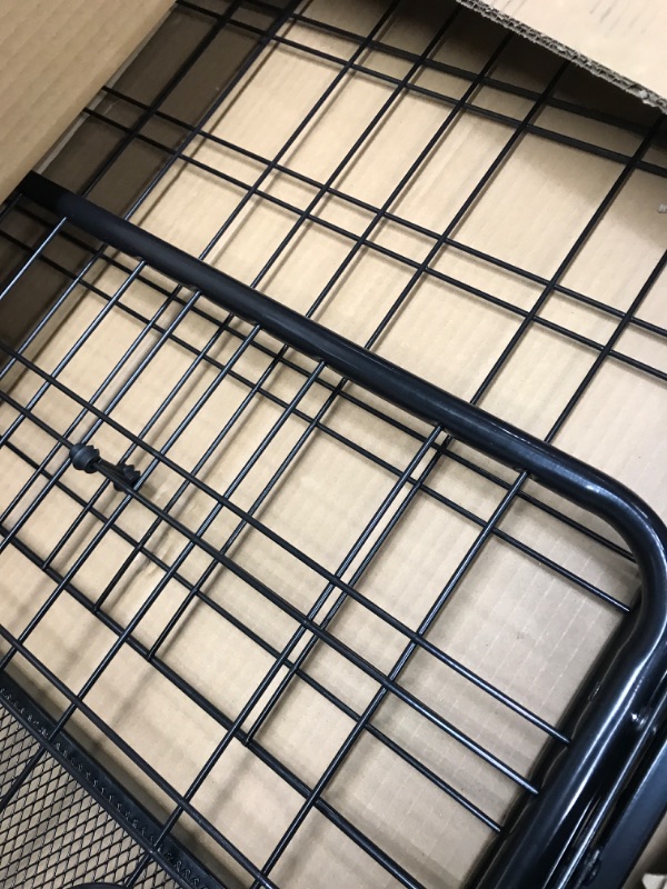 Photo 3 of 450lbs Capacity Shopping Cart,Upgrade Huge Grocery Cart on Wheels,Heavy Duty Foldable Utility Shopping Carts with Double Basket and 360° Rolling Swivel Wheels for Groceries Laundry Transport Super Jumbo