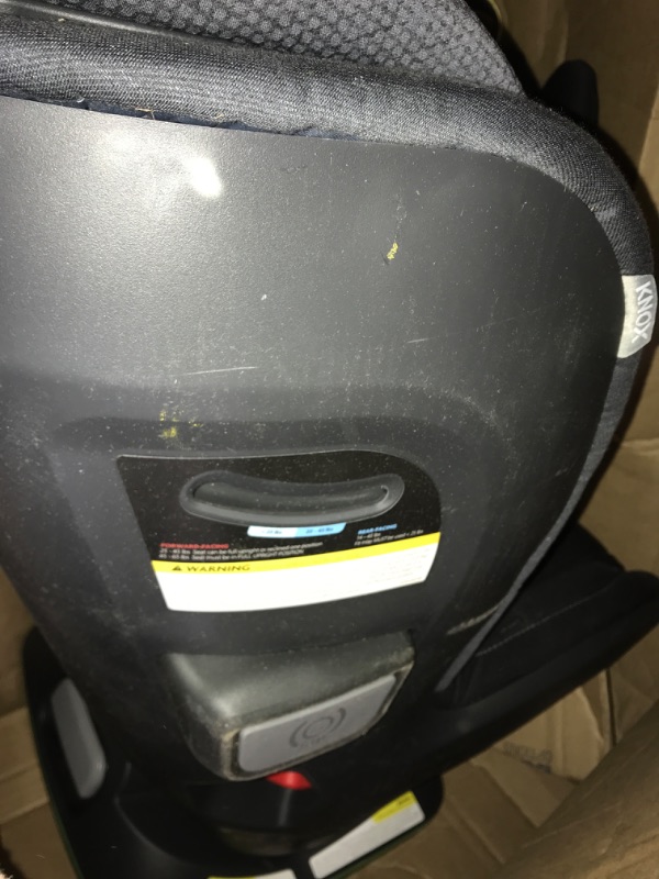 Photo 1 of baby car seat 