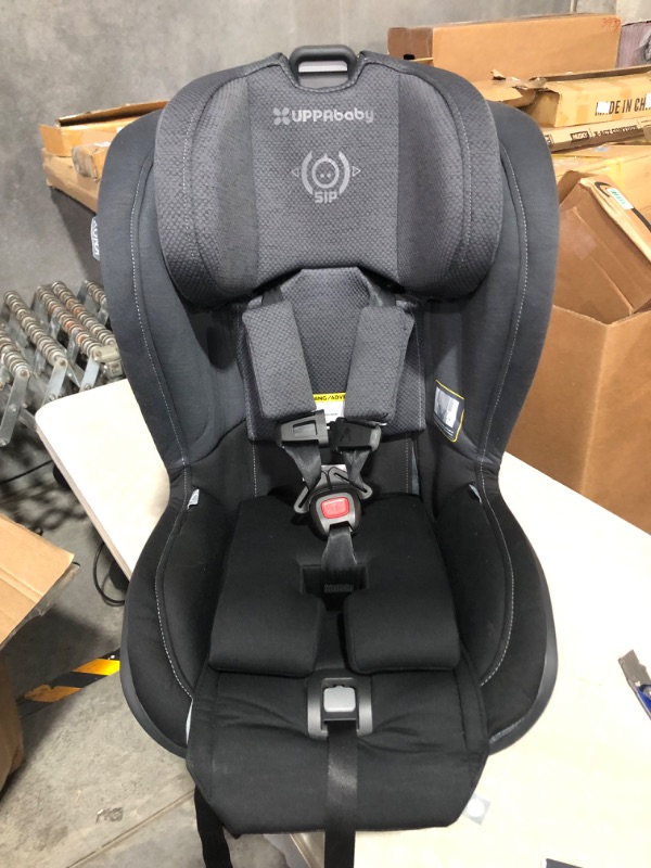 Photo 2 of baby car seat 