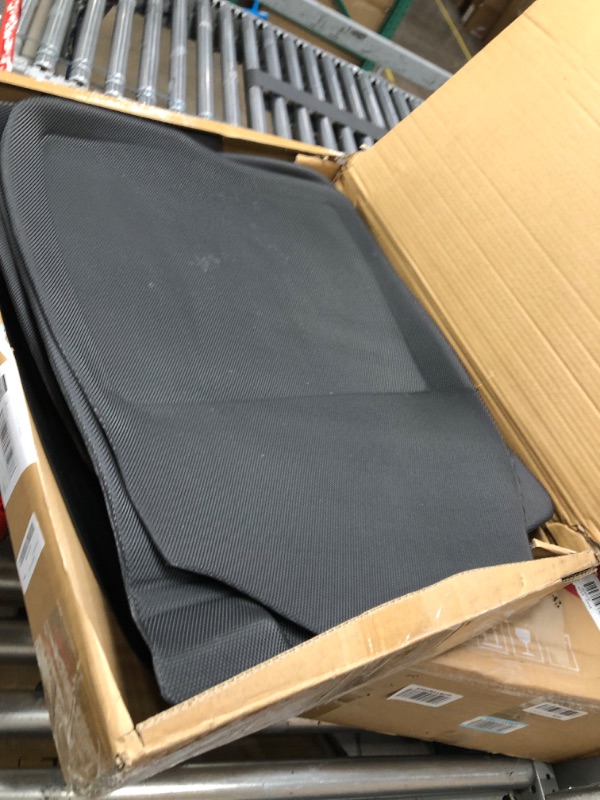 Photo 2 of DiffCar for Honda CRV Floor Mat (Include Hybrid) 2023 2024, XPE Floor Mats for Honda CRV 2023 2024 Accessories, All Weather Floor Mats, for Honda CRV Accessories 2023 2024, 3-Layer Protection ?for Honda CRV 2023?Floor Mats (3 PCS)