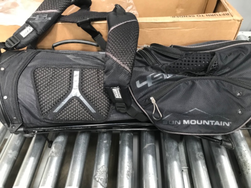 Photo 1 of Sun Mountain 2023 4.5LS Golf Stand Bag