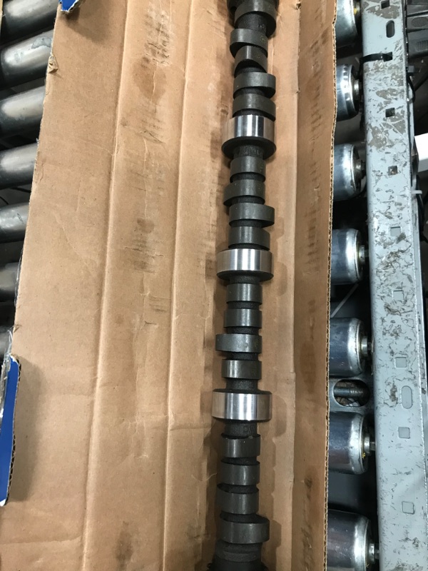 Photo 2 of Elgin E-1212-P Camshaft (Performance)