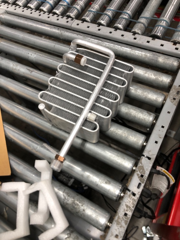 Photo 1 of 4-Seasons 54169 A/C Evaporator For Mazda Miata