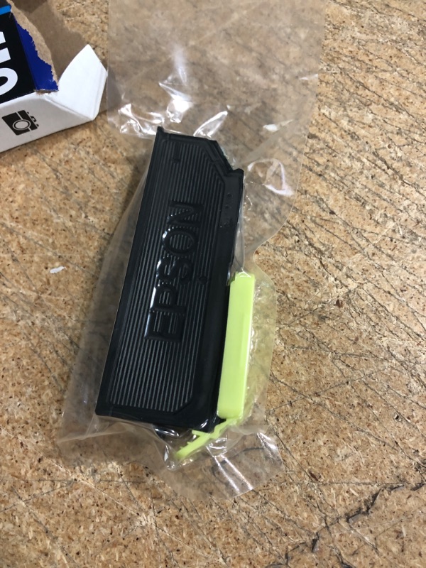 Photo 1 of T410 Standard Capacity Ink Cartridge
