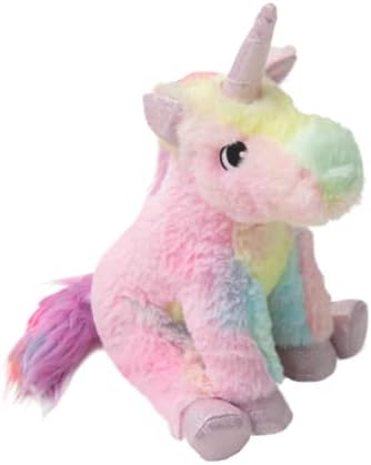 Photo 1 of  Tye Unicorn Plush Dog Toy