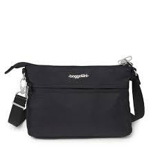 Photo 1 of Baggallini Essential Hobo Crossbody
