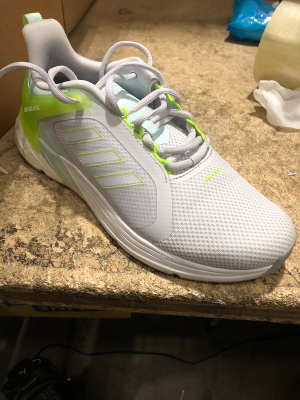 Photo 2 of adidas Women's Response Super 2.0 Running Shoe
size 8