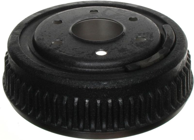 Photo 1 of ACDelco Professional 18B202 Rear Brake Drum
