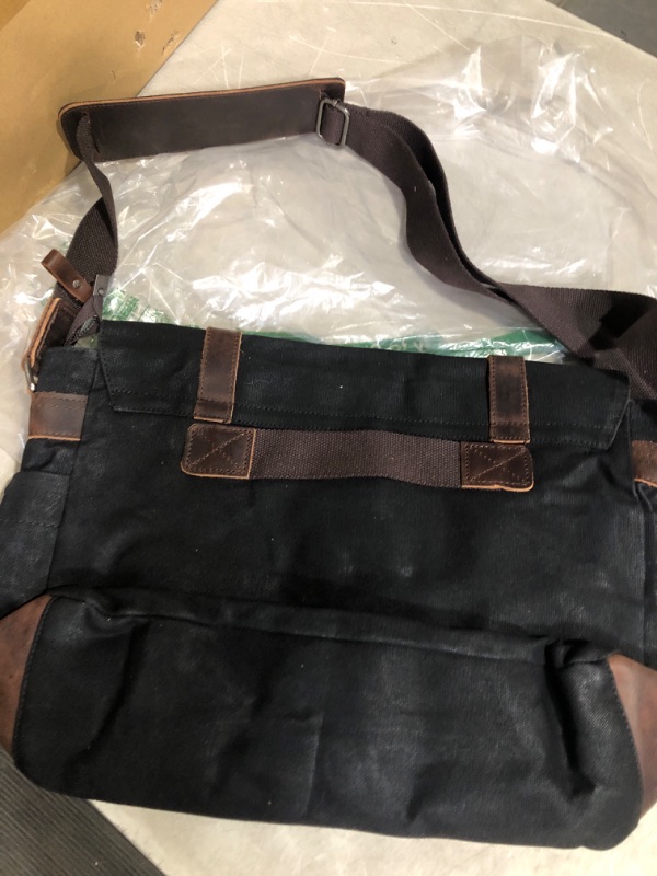 Photo 2 of large brown bag