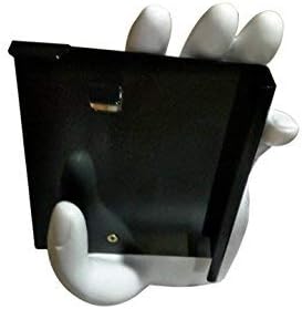 Photo 1 of ARAD The Art of The Hand Memo and Pen Holder (White)
