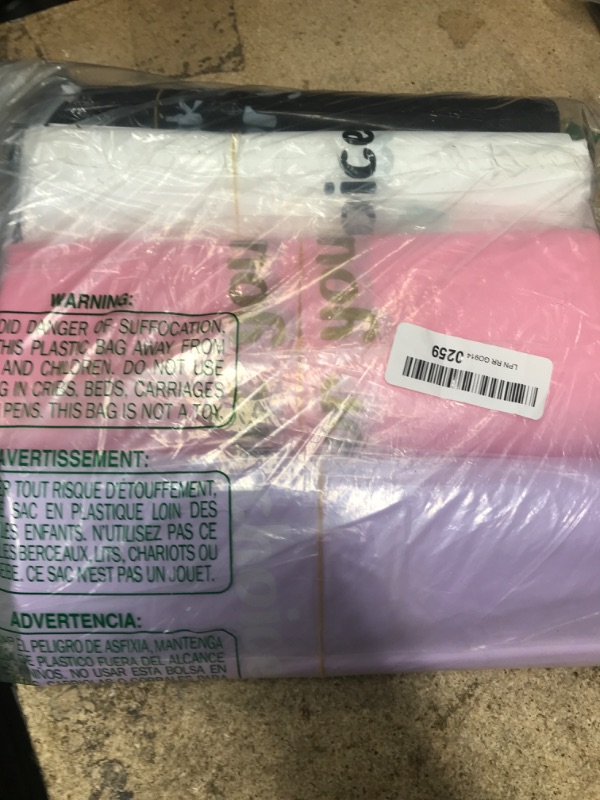 Photo 1 of 500 Pcs Small Business Bags 