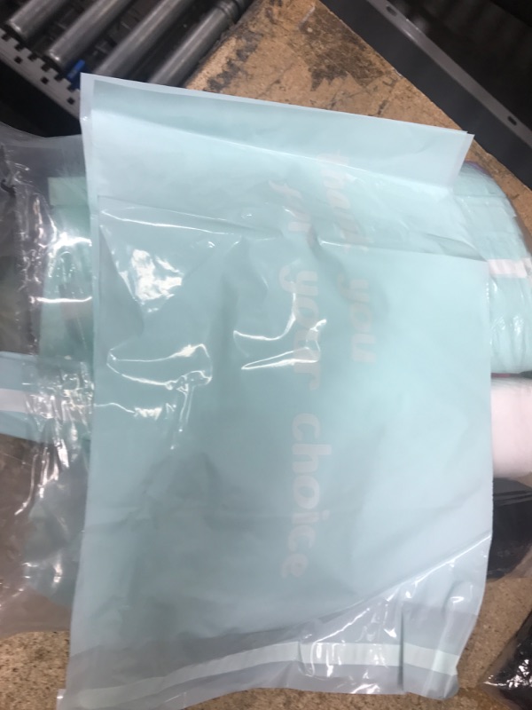 Photo 1 of 500 Pcs Small Business Bags 
