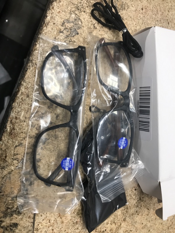 Photo 1 of 2 Pack Glasses 