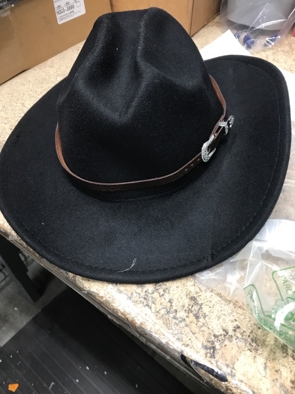 Photo 1 of Black Hat 