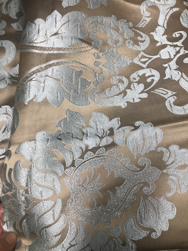 Photo 1 of 2 Curtain Panels 84in 