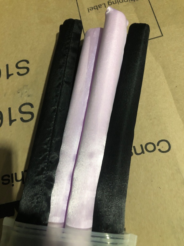 Photo 1 of HEATLESS CURLERS 
