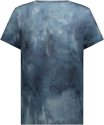 Photo 1 of Ladies Stock Cotton-Touch„¢ Poly Tee SMALL