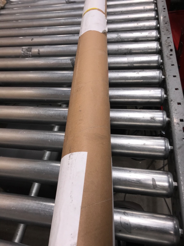 Photo 1 of cardboard tube for packaging 