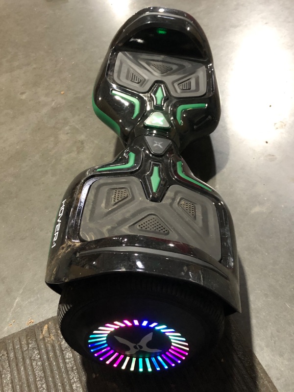 Photo 3 of * see clerk notes * 
Hover-1 All-Star 2.0 Hoverboard | 7MPH Top Speed, 7MI Range, 200W Motor, Bluetooth Speaker, 