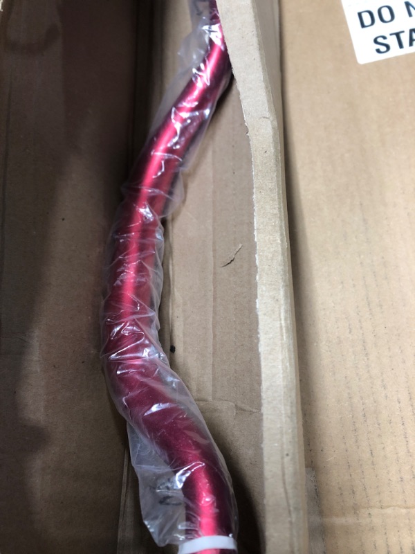 Photo 1 of 31.8 Bike Handlebar - 25mm, 55mm, 70mm, 90mm Riser Handlebar - 780mm Aluminium Alloy Mountain Bike Bicycle Handlebars (120mm Rise) 31.8-120mm Rise