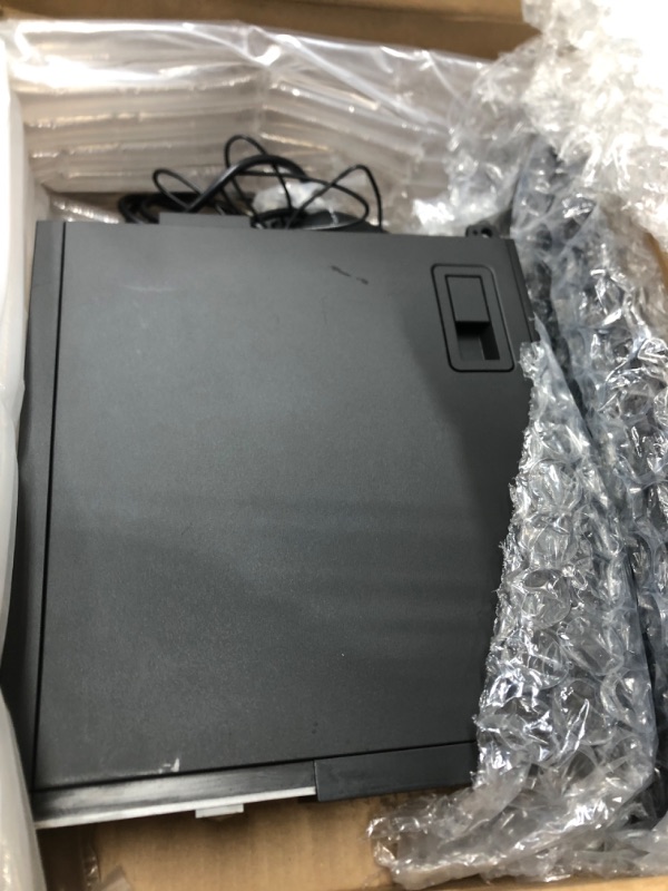 Photo 1 of dell dock with mouse 