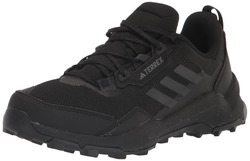 Photo 1 of adidas Men's Terrex Ax4 10.5 Black/Carbon/Grey