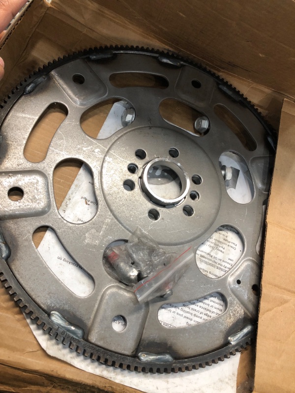 Photo 1 of ATP Automotive Z-270 Automatic Transmission Flywheel Flex-Plate