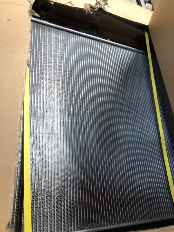 Photo 1 of Denso 221-3149 Radiator
