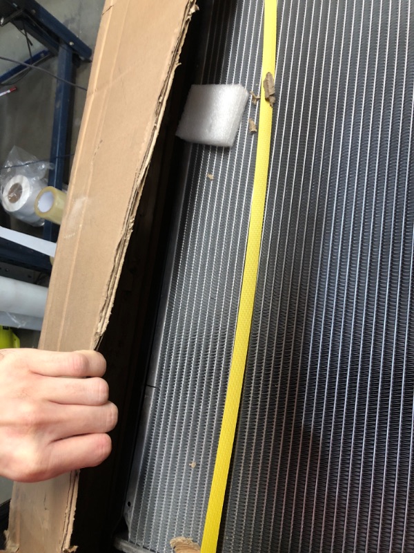Photo 1 of Denso 221-3149 Radiator