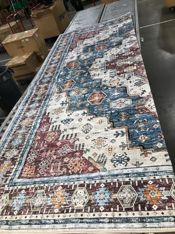 Photo 1 of 8' x 10' Rug