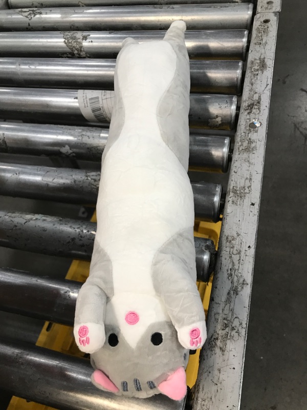 Photo 1 of 18" Plush Cat Doll