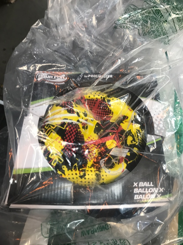 Photo 1 of Poolmaster Active Xtreme X Ball
