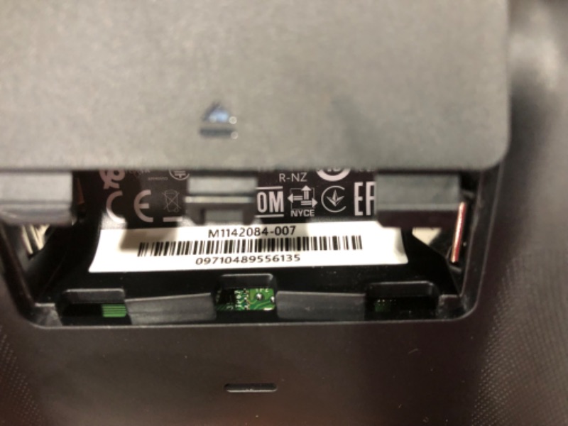 Photo 4 of NON FUNCTIONING POWER Xbox Series X Console (Renewed)