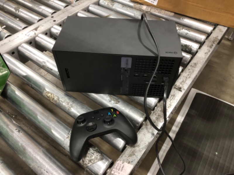 Photo 3 of MISSING POWER CORDS*****
Xbox Series X Console (Renewed)