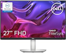 Photo 1 of Dell 27-inch USB-C Monitor - Full HD (1920 x 1080 Display