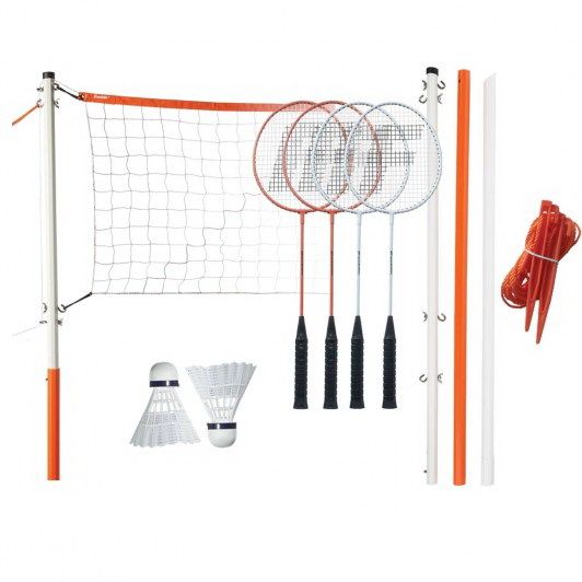Photo 1 of 52631 Starter Badminton Set
