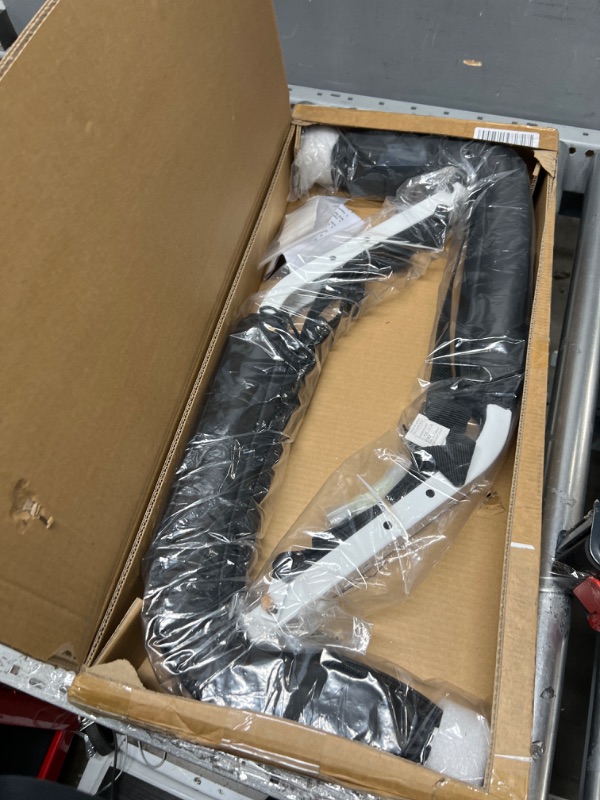 Photo 1 of Best Marine Kayak Rack | 2 Wall Mount Storage Racks for Garage | Indoor or Outdoor Kayak Rack Hooks | Designed for Kayaks & SUP Paddle Board | Wall Hanger Accessories