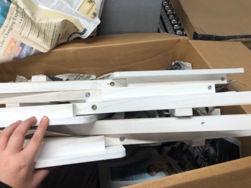 Photo 1 of 4 pack of  tv dinner trays 