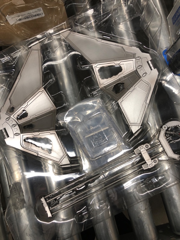 Photo 1 of Tamashi Nations - Godzilla vs. King Ghidorah - Mecha Ghidorah Shinjuku Decisive Battle Special Set - Bandai Spirits S.H.MonsterArts Mecha Ghidorah (Shinjuku Decisive Battle)