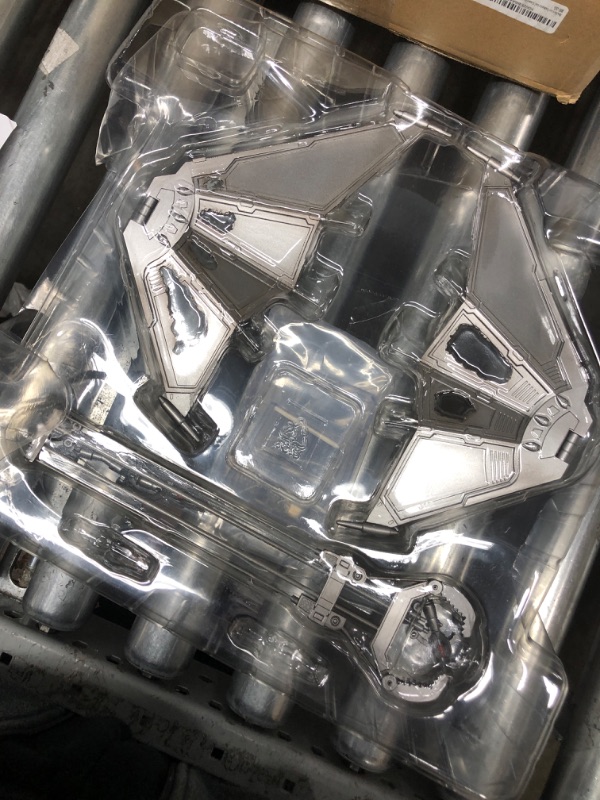 Photo 1 of Tamashi Nations - Godzilla vs. King Ghidorah - Mecha Ghidorah Shinjuku Decisive Battle Special Set - Bandai Spirits S.H.MonsterArts Mecha Ghidorah (Shinjuku Decisive Battle)