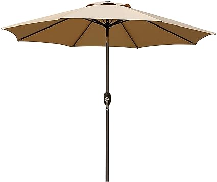 Photo 1 of  Outdoor Patio Umbrella, Outdoor Table Umbrella