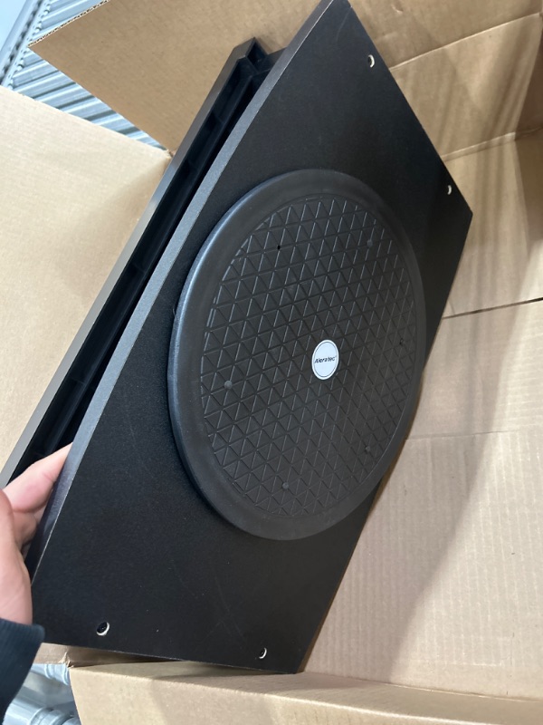 Photo 1 of Aleratec device 
