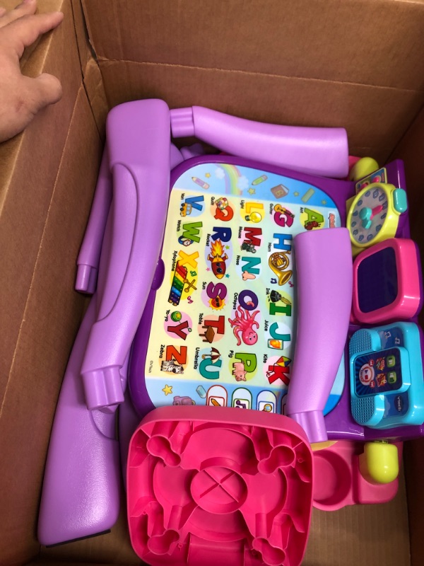 Photo 1 of ABC play toy 